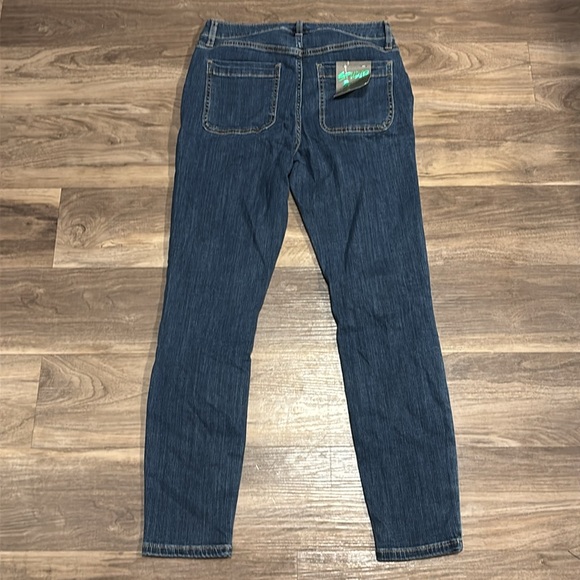 **NWT** Studio Blue Jeans - Picture 4 of 7